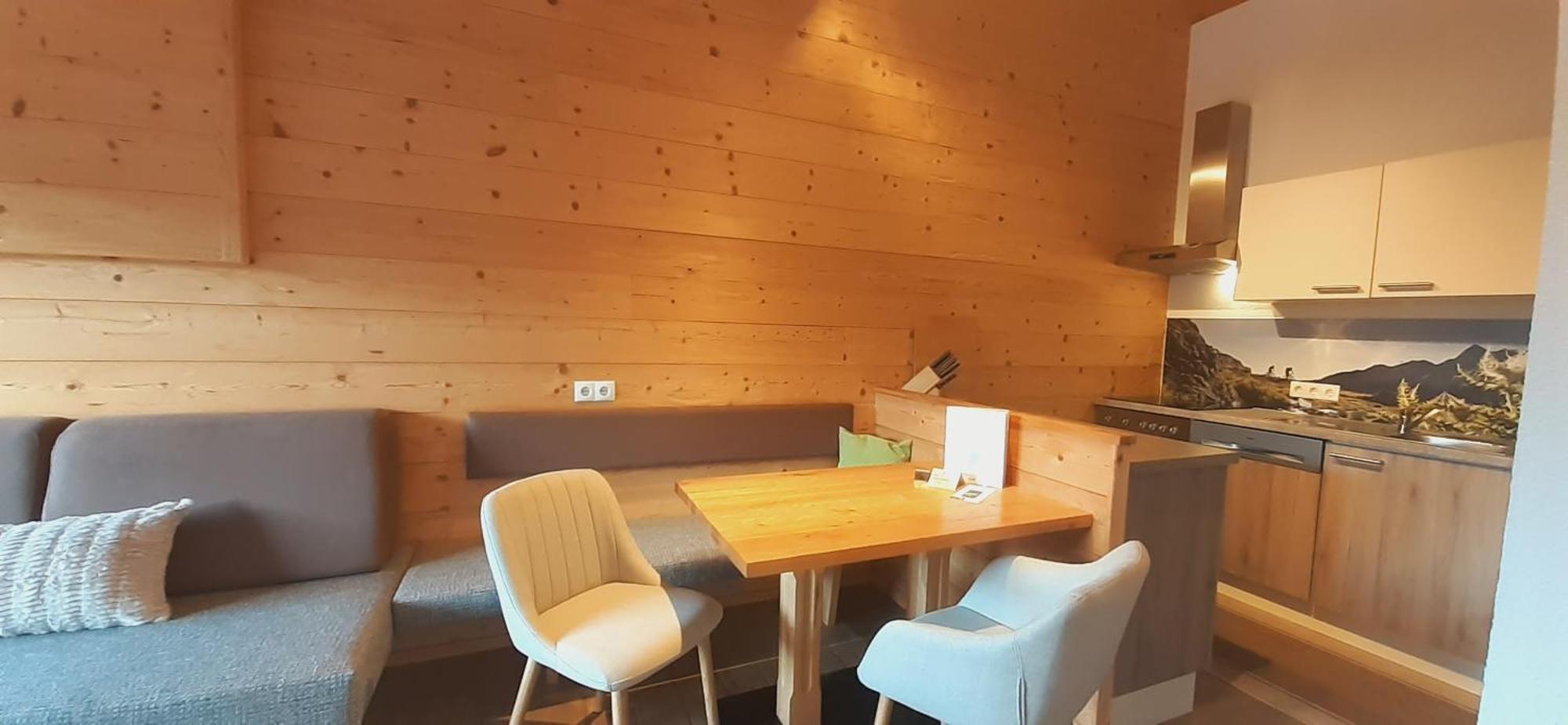 Bio & Reiterhof Der Veitenhof Umhausen Bagian luar foto